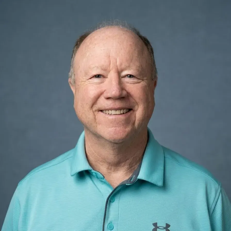 Mark Stansberry, physical therapist at Mountain Town Rehab in Mt. Pleasant, MI